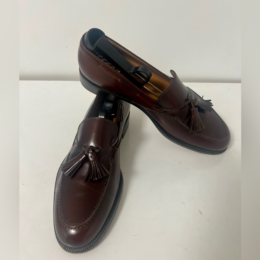 Salvatore Ferragamo Men’s Shoes 9.5